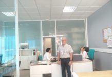 El Jutjat de Pau de Monòver canvia d’ubicació