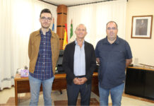 Las instalaciones deportivas municipales pasan a denominarse “Ciudad Deportiva Ramón Santo Campos”