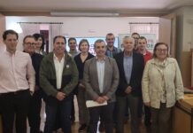 Un total de seis empresas y proyectos emprendedores llegan a la final de la 7ª edición del programa Aspe Emprende