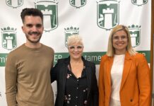 La locutora radiofónica Celia Linares pregonará las Fiestas de la Santa Cruz de 2023