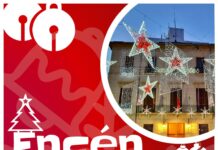 L’Ajuntament de Monòver comptarà amb una decoració especial en les pròximes festes nadalenques