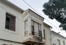 Inician las obras de adecuación del consultorio y ampliación del camino de acceso a la Estación de La Encina