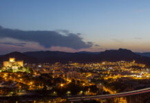 La compraventa de vivienda se reactiva en Petrer y alcanza la cifra récord de 401 transacciones escrituradas en 2021