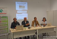 Pinoso pone en marcha un Banco de Tierras