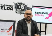 Novelda presenta unos presupuestos de más de 24,7 millones de euros para 2023