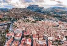 Petrer genera un millón de euros con los bonos consumo