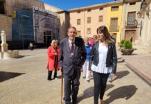 Fallece Miguel Maestre, cronista de Biar