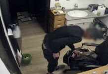 La Guardia Civil detiene a los atracadores de una joyería en Novelda