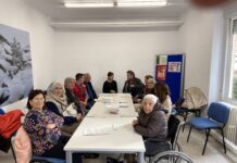 L’Ajuntament de Monòver signa els convenis anuals amb les associacions i entitats locals sense ànim de lucre