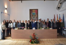 Pinoso inaugura l’Espai Cultural i Turístic Casa de Don Pedro en pleno centro urbano