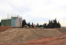 Novelda abrirá en enero el circuito de Pump Truck