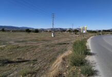 Villena aprueba un nuevo desarrollo urbanístico de 29.500 metros cuadrados