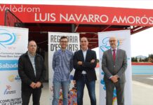 Novelda será salida de etapa en la Volta a la Comunitat Valenciana