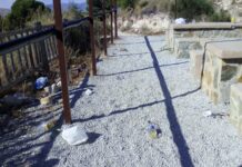 La Policía Local desmantela un botellón juvenil y levanta acta por consumo de alcohol y falta de respeto a un agente