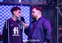 Finetwork multiplica su presencia en los eSports como patrocinador de KOI