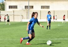 Indra Picó Payá recibirá el galardón “Importantes” del Diario Información