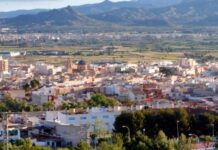 Aspe aumenta la población en 103 habitantes en el 2022