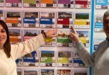 Biar se presenta en FITUR como un destino auténtico y coherente