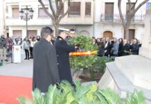 Novelda rinde homenaje a Jorge Juan