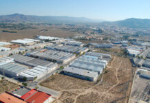 Villena cerró 2022 con un crecimiento del 1,16% en el número de empresas en su término municipal