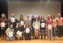 L’Ajuntament posa en marxa el Taller d’Ocupació “Monóvar Emplea VII”