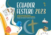 Villena recupera el Ecuador Festero con la programación completa