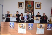 La nueva edición de la Mostra de Cuina del Pinós llega con novedades: Talleres culinarios y festa “Mig Any”