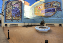 Se presenta la nueva replaceta modernista del Cantó Delme