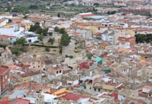 El Ayuntamiento de Petrer promueve una Comunidad Energética Local a la que se podrán adherir los vecinos del casco histórico