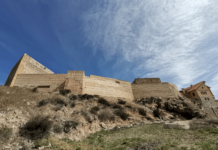 El plan director permitirá la rehabilitación del Castillo de la Mola