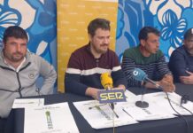 Arranca la campaña del ‘Espárrago de Villena’ con una previsión de 120 toneladas de alta calidad