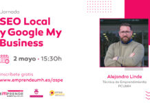 El programa Aspe Emprende dedica una jornada a la captación de clientes a través del posicionamiento en buscadores de internet