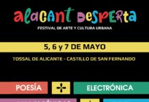 Alacant Desperta celebra su 20 aniversario como un referente cultural y de inclusión en la ciudad de Alicante