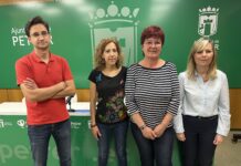 Los institutos públicos de Petrer amplían su oferta de ciclos formativos para el próximo curso