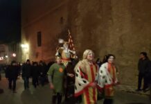 Biar inicia la tramitación para declarar las fiestas del Rei Paixaro Fiestas de Interés Local