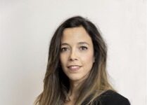 VOX designa a Sandra Rico candidata a la Alcaldía de Pinoso