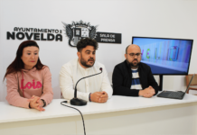 Nueva página web para la reforma del Mercado de Abastos