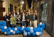 El Partido Popular revalida su mayoría absoluta en el municipio de Biar