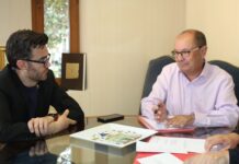 Generalitat avanza el expediente para la adquisición de la Casa Mira