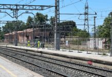 El Ayuntamiento anuncia a los usuarios de la Estación de Renfe de Villena el inicio de las obras de mejora y accesibilidad