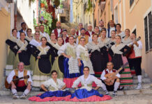 Un verano repleto de música en Biar