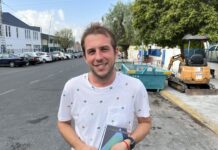 Petrer invertirá 402.000 € en la mejora de los polígonos industriales de Salinetas y Guirney