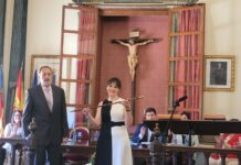 La popular Magdalena Martínez asume la alcaldía de Biar