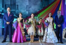 Pinoso designa a sus representantes festeras