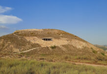 Villena celebra las XXVI Jornadas Europeas de Arqueología