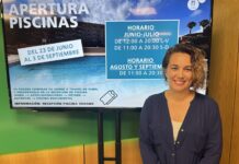 Petrer abre las piscinas de verano el próximo 23 de junio
