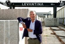 Levantina Group, líder mundial ante la creciente demanda en el mercado de la piedra natural