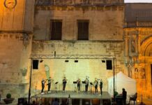 Biar, a toque de trombón