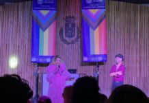 Elda y Petrer reivindican con triunfo el Orgullo LGTBIQ+ mediante pregones y actuaciones