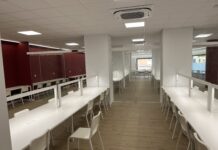 La Sala de Estudio 24 horas abrirá sus puertas este jueves 27 de julio